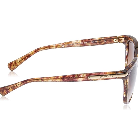 Coach Women’s sunglasses - Picture 3 of 4